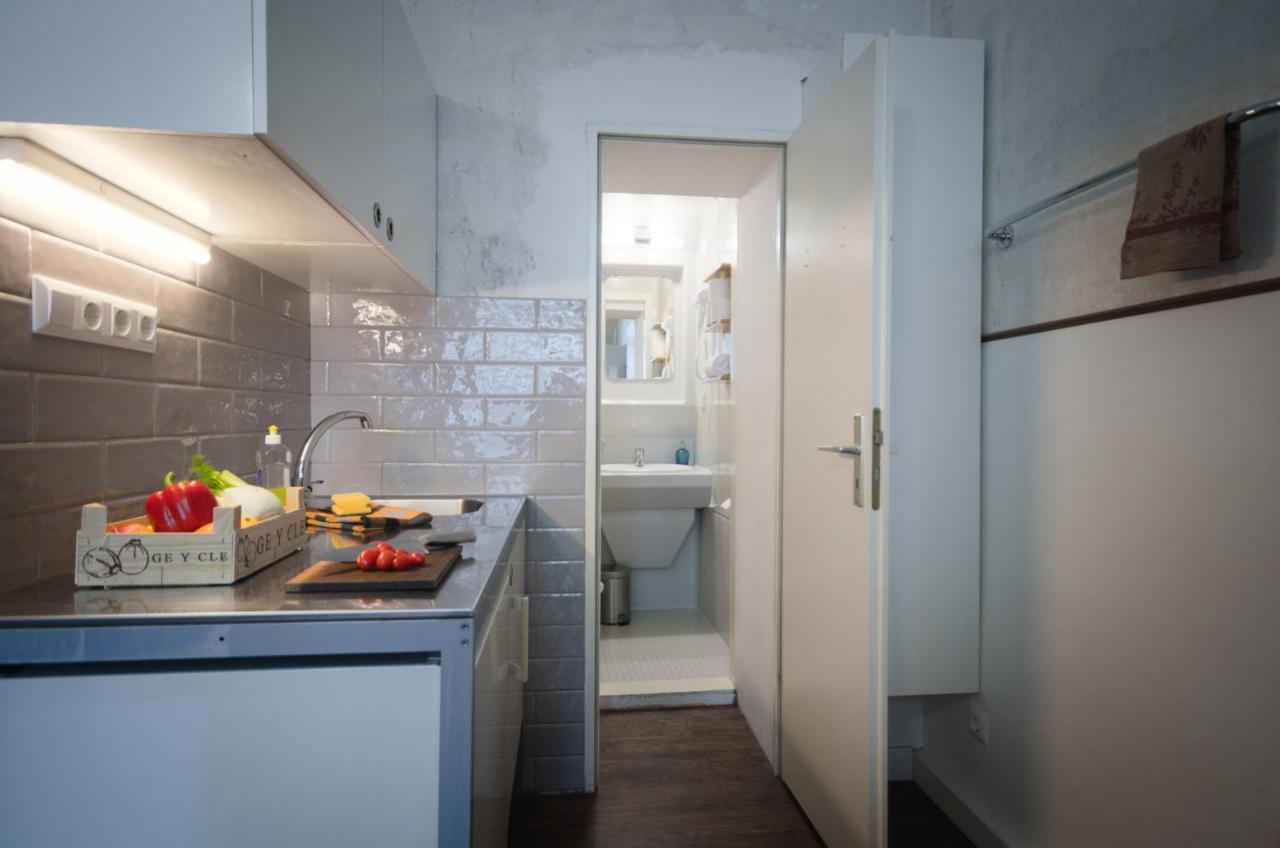 Appartamento Altbauwohnung Mit 3 Baedern